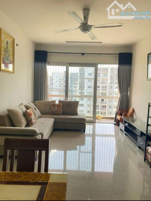 Chung cư Phúc Yên, Phan Huy Ích, TB, 110m2, 3PN, 2WC, Nội thất, 12tr/th.