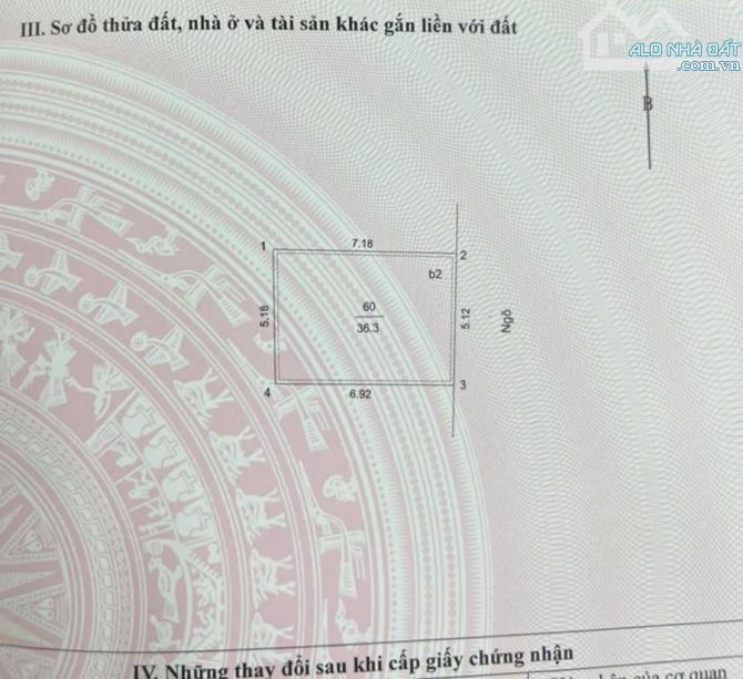 VĂN CAO-BA ĐÌNH-ĐẤT TẶNG NHÀ-3 TẦNG-5.1M MẶT TIỀN-NỞ HẬU-GẦN PHỐ-HIẾM-CHỈ 11.3 TỶ