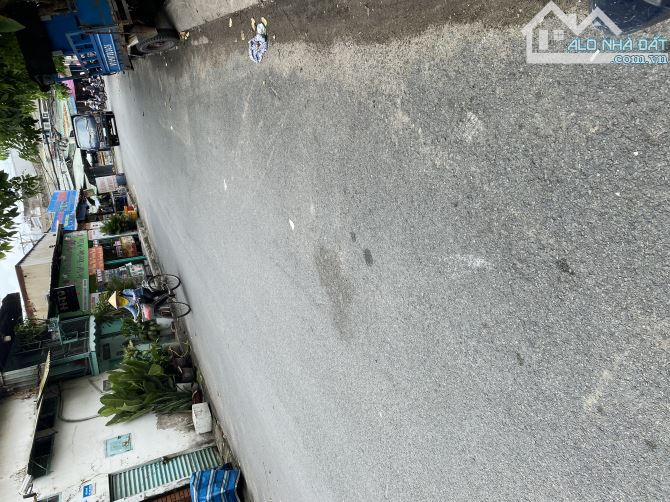 Nhà ngay Huỳnh Văn Nghệ , F12 Gò Vấp 57m2 chỉ 13 tỷ.