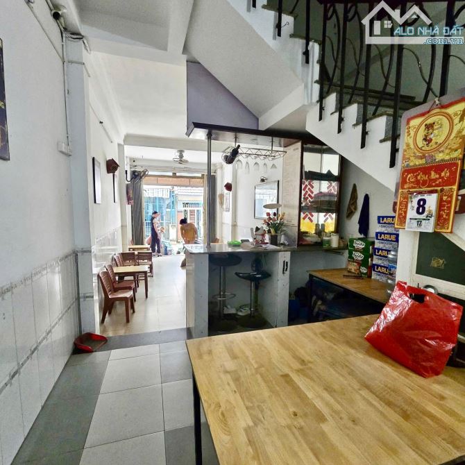 BÁN NHÀ 2 TẦNG KIỆT ÔTÔ - NGUYỄN VĂN LINH, NAM DƯƠNG, HẢI CHÂU, ĐÀ NẴNG
