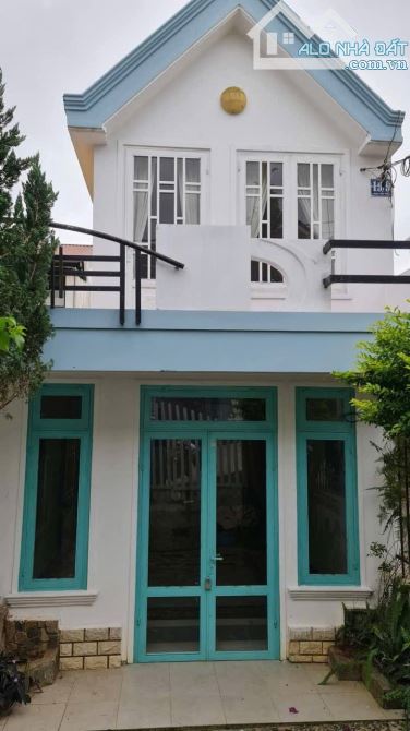 Cần cho thuê nhà  tại Phường 3 (Xuân Hương mới), Đà Lạt.