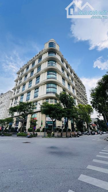 Căn hộ siêu Vip - Pacific Place 83 Lý Thường Kiệt - trung tâm Hoàn Kiếm