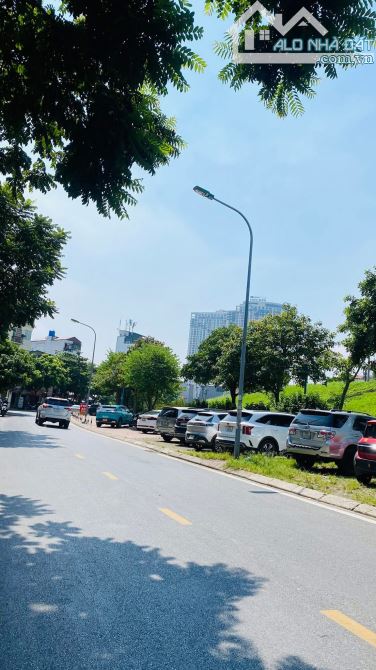 Lô đất đẹp Ngọc Thuỵ- 30M - 4.X Tỷ