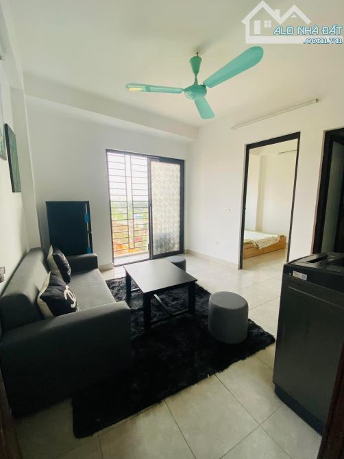 Cho thuê CCMN 1PN, 1WC, 35m2 tại 83 Tân Triều, 5tr5/tháng
