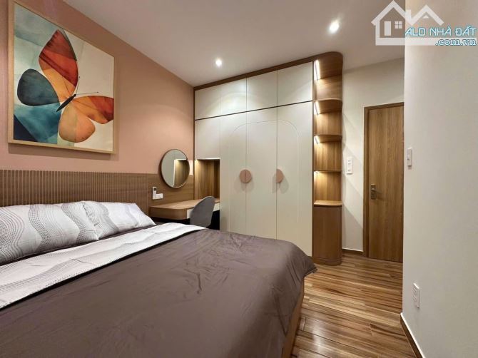 TML Q2- NHÀ MỚI ĐẸP, KHU VIP TML - 3 TẦNG HOÀN CÔNG -56M2- 6.9 TỶ
