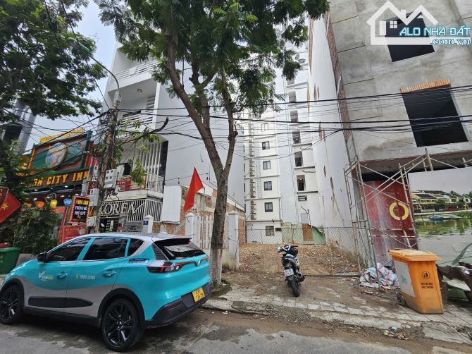⭐⭐⭐BÁN CẶP ĐẤT AN THƯỢNG 32 - 153M2 (NGANG 9M) GIÁ 38 TỶ
