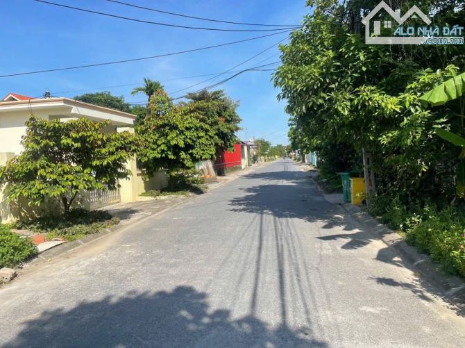 ❌❌Siêu Phẩm Mặt Đường Trục Chính Lương Quy ,Lê Lợi AD... ▪️DT: 54,4m2 - Ngang 4,6m - Hướng