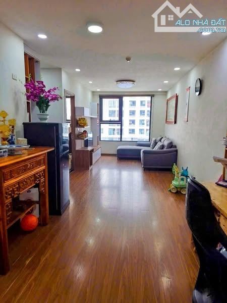 TOÀ CT2-ECOGREEN CITY 286 NGUYỄN XIỂN_NHÀ ĐẸP_LÔ GÓC THOÁNG_2 NGỦ_FULL NỘI THẤT_75M_6,5TỶ
