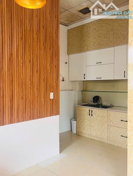🏡 Bán nhà hẻm ô tô đường Quang Trung – P9, Đà Lạt