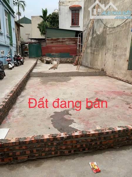 ĐẤT HIẾM ĐÔNG MỸ- THANH TRÌ- HÀ NỘI NGÕ 6M Ô TÔ VÀO ĐẤT CHỈ 5,65 TỶ