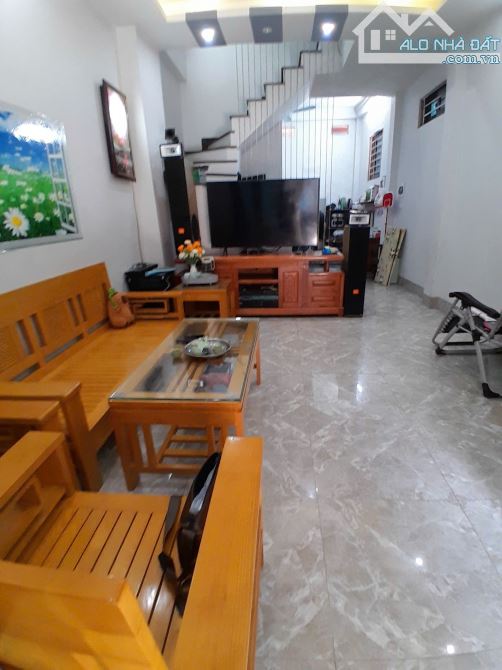 TỔ 7 ĐA SỸ KIẾN HƯNG HÀ ĐÔNG, 36M, 3T, MT3,4M, GIÁ 6,1 TỶ