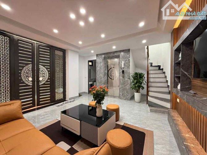 Bán nhà phân lô phố Minh Khai – Time City, 7.6 tỷ
