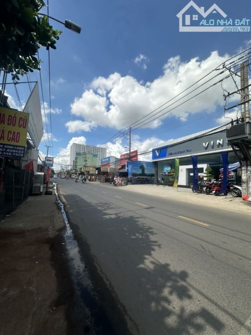 ❤️SIÊU PHẨM GIÁ RẺ – VỊ TRÍ VIP NGUYỄN THỊ THẢNH XE HƠI NGỦ TRONG NHÀ Diện tích: 5 x 17m