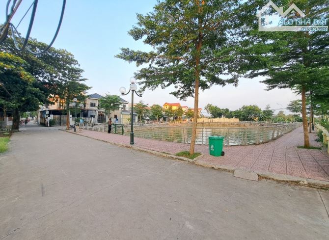 BÁN ĐẤT NAM HỒNG – ĐÔNG ANH – NGÕ Ô TÔ TRÁNH – GẦN VÕ VĂN KIỆT