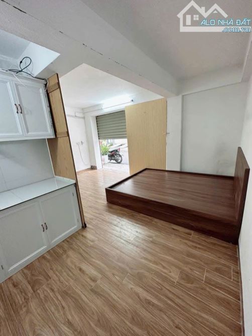 Lê Quang Đạo – Tòa Nhà 7 Tầng, 88m² – Dòng Tiền 2 Tỷ/Năm