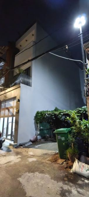 BÁN GẤP ĐẤT 2MT HẺM OTO HỒ BÁ PHẤN PHƯỚC LONG A 62.5M2 GIÁ TỐT 6.2 TỶ, VỊ TRÍ VÀNG - 4