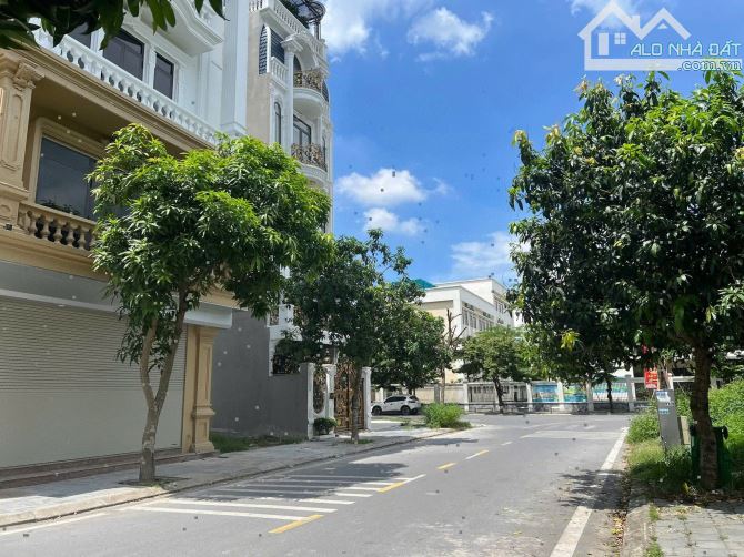 Bán Lô đất 63m2, kdt Dệt, Tp Nam Định, giá nhỉnh 5 tỷ