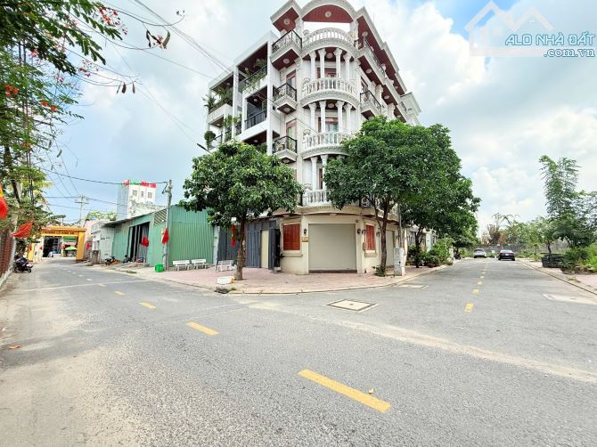 Bán đấy phân lô Thạnh Lộc 47 Quận 12