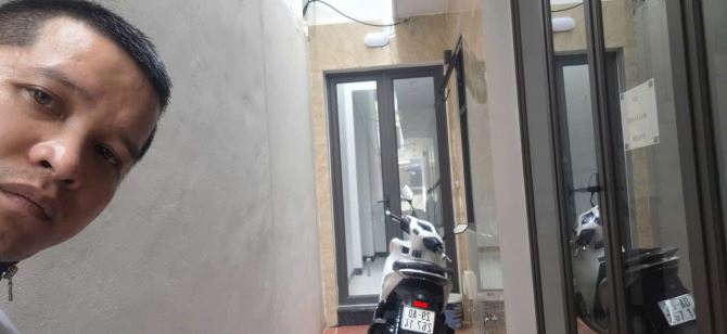Bán Nhà 5 Tầng Kẻ Tạnh, Giang Biên, Long Biên –, 30m2 Full Nội Thất, Giá 6 Tỷ.