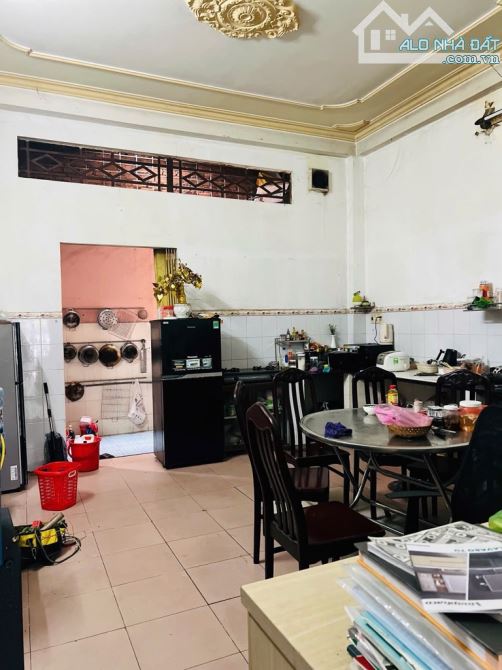 BÁN NHÀ MẶT TIỀN KINH DOANH – KHU TÊN LỬA VIP