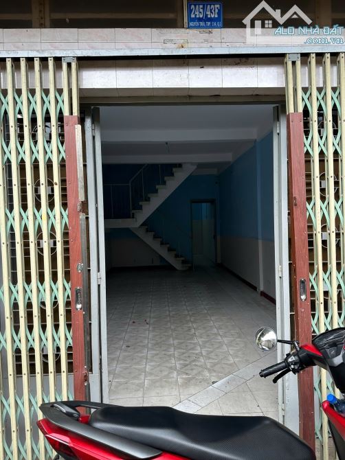 🏡 CHO THUÊ NHÀ NGUYÊN CĂN – HẺM NGUYỄN TRÃI Q.1 🏡