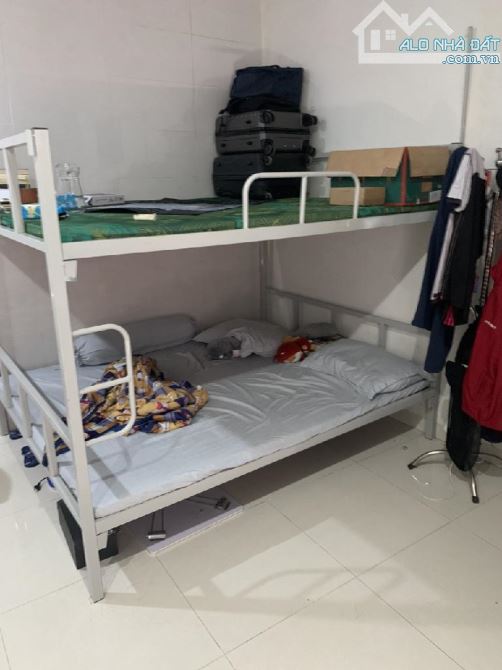 Siêu phẩm  92m /7 tầng / 17 phòng / tại Trương đinh  - hai bà trưng