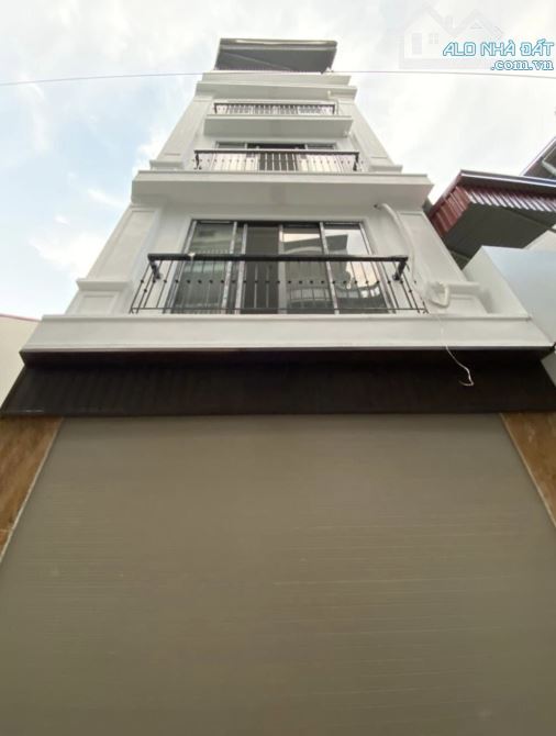 SIÊU PHẨM MỚI TINH! ĐẠI LA THANG MÁY 40M X 5 TẦNG CHỈ HƠN 8 TỶ