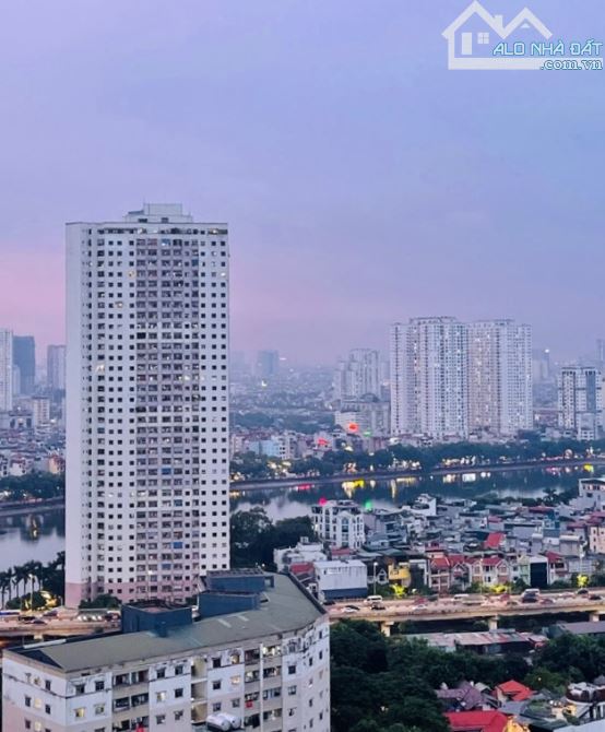 Bán căn hộ chung cư Vp5 Linh Đàm, Hoàng Mai, 2N 2Wc, 78m2, 5.48 tỷ(CGL)