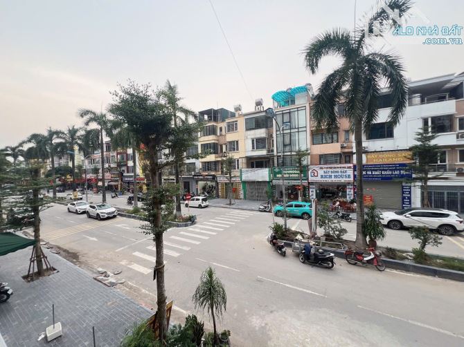 Bán Liền kề Tân Tây Đô, vị trí đẹp nhất khu đô thị, giá đầu tư