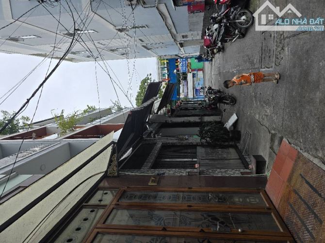 SIÊU PHẨM 5 TẦNG – CÁCH 1 CĂN RA MẶT TIỀN GIA PHÚ – DT 68M2 - NỘI THẤT SANG TRỌNG
