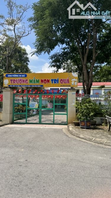ĐẤT PHÂN LÔ TRÍ QUẢ THUẬN THÀNH .DT 50M2 GIÁ CHỈ 1.68 TỶ