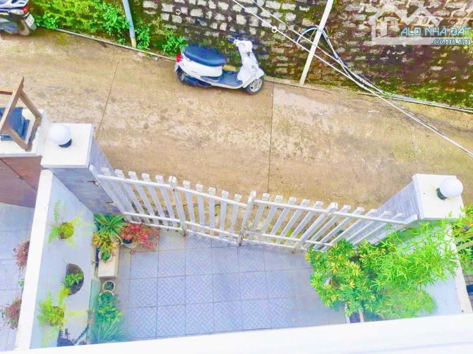 ✨🏡 BÁN CĂN HỘ DỊCH VỤ ĐANG KINH DOANH TỐT – SẴN NGUỒN THU, TRUNG TÂM ĐÀ LẠT ✨