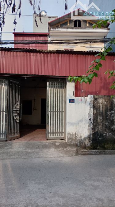 Phố Hoa Động, 84m2, mặt phố, phân lô, kinh doanh - 3
