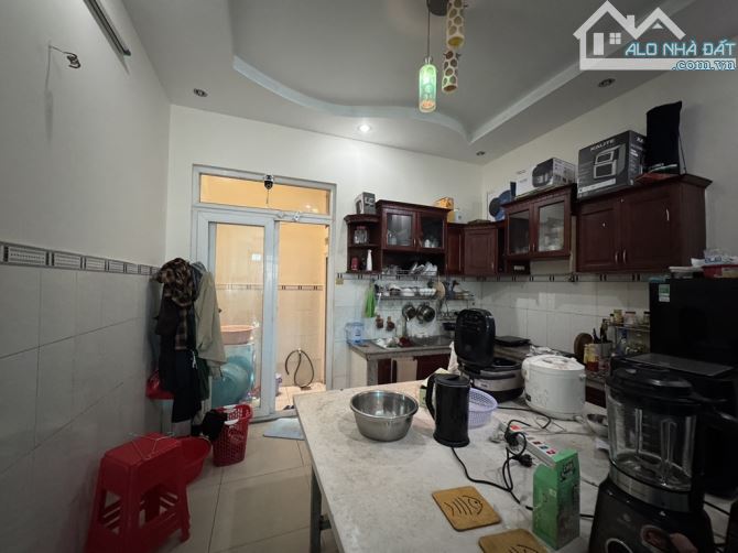 🔥 NHÀ ĐẸP – PHƯỜNG THẠNH LỘC, Q12 -72m2  - NHỈNH 5 💰