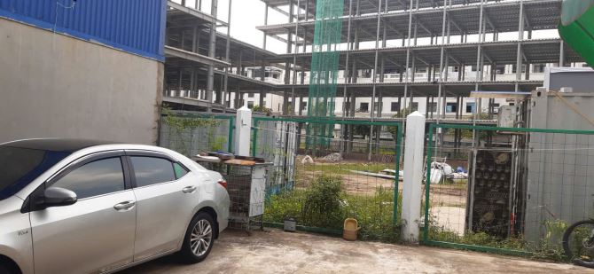 BÁN ĐẤT ĐƯỜNG TRỰC CÁT 3, VĨNH NIỆM, LÊ CHÂN, HP