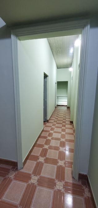 Cho thuê nhà nguyên căn 5 x 19m 2 tầng nhà mới vĩnh lộc B bình chánh
