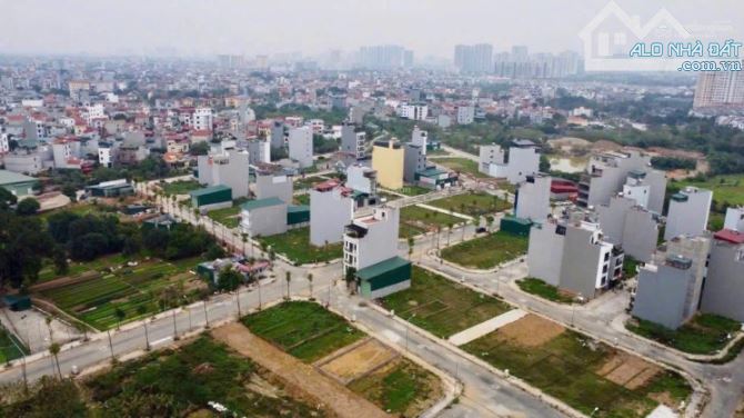 Em chính chủ cần bán lô đất dich vụ Vân Canh 25,2 ha giá cực kỳ hấp dẫn