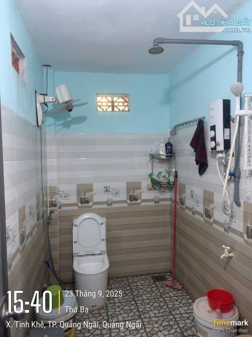 Cần bán NHÀ CẤP 4 TỊNH KHÊ – GẦN BIỂN MỸ KHÊ – GIÁ CHỈ 1.65 TỶ thương lượng