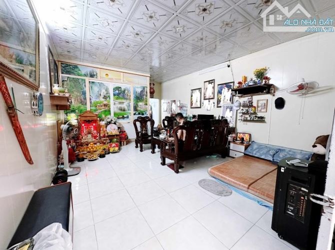 🛖: bán nhà 1,5 tầng, An Trực,  Sở Dầu, Hồng Bàng 💸: 1,7 tỷ (dc02)