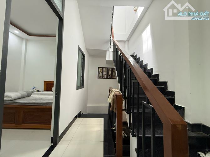 🏡 NHÀ 3 MÊ HẺM CẠN ĐẸP – ĐƯỜNG THANH NIÊN,