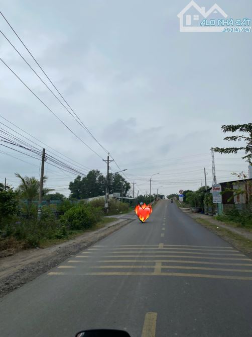 Hot hot, mặt tiền đường Vành Đai 3 giá 30tr/m2