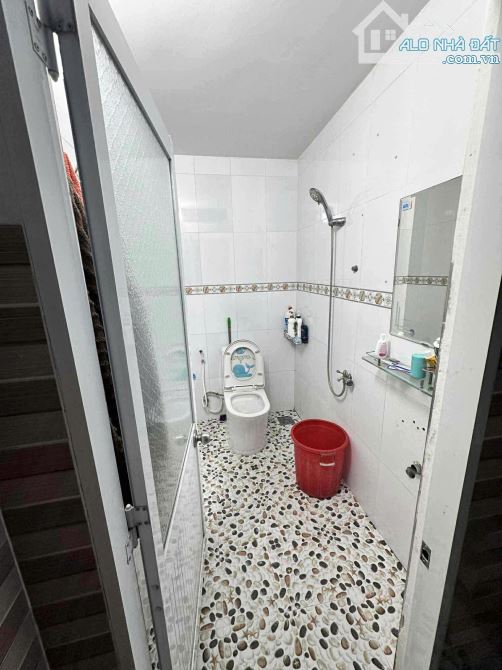 🏡 BÁN NHÀ CÓ SỔ ĐỎ GIÁ CHỈ 970 triệu –