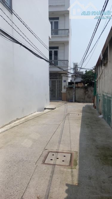 SIÊU HOT, CẦN BÁN GẤP NHÀ PHẠM THẾ HIỂN [P7, Q8] DT: 54M2 (6 X 9) 2T, 3PN, 2WC CHỈ 4.8 TỶ