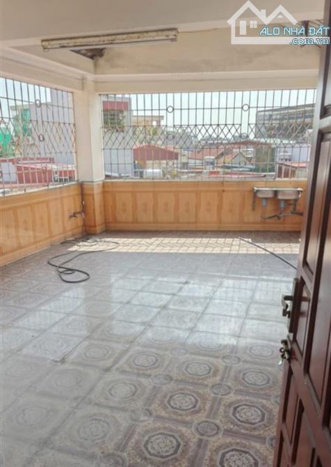 Bán nhà 16,9 tỷ.Trần Nguyên Hãn, Lê Chân