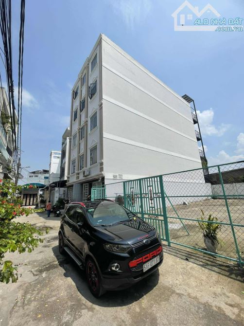 CƠ HỘI VÀNG, BÁN ĐẤT ĐẸP NGUYỄN TUYỂN, BÌNH TRƯNG TÂY,TP. THỦ ĐỨC, 104M², GIÁ CHỈ 7.9TỶ