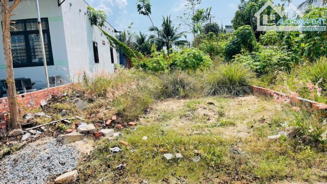 🔥 CHỦ BÁN GẤP LÔ ĐẤT TRUNG TÂM DÂN CƯ AN NHỨT – ĐẤT ĐỎ  • 📐 Diện tích: 102m² (6 x 17m)