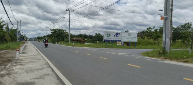 Bán Đất KDC 733 Nguyễn Bình - Xây tự do - Gần 3 trường Đại học