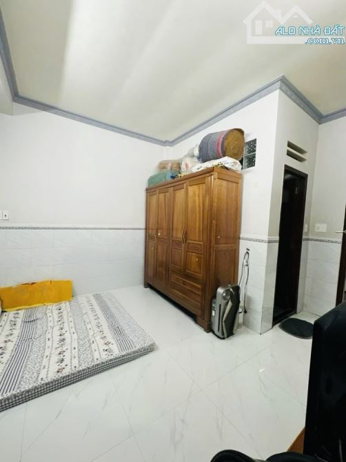 🏝️🏝️🏝️BÁN NHÀ DƯƠNG BÁ TRẠC - QUẬN 8, 54M2 - 4.1X13M, CHỈ 5.5 TỶ, NHỈNH -SHR🌹🌹