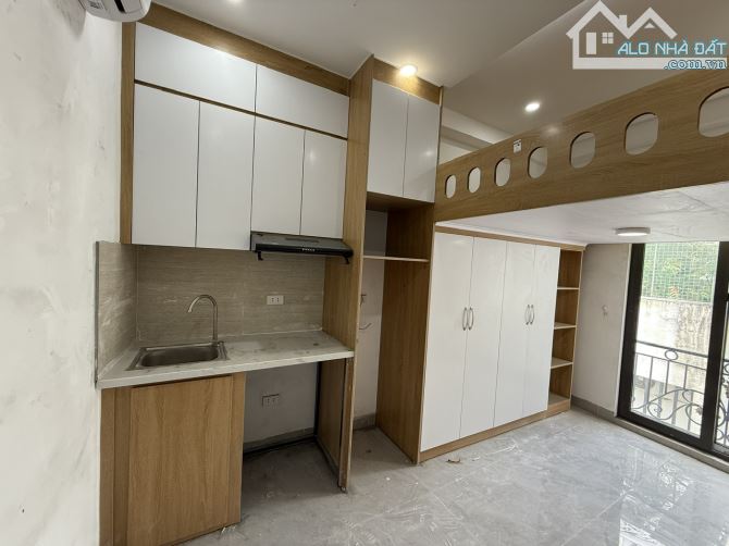 Nhượng Siêu gấp CHDV ở Cầu giấy 16PKKK - full khách, lợi nhuận 17tr/ tháng