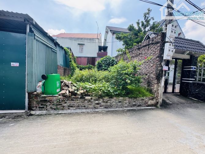 Nhỉnh 2tỉ 60m kinh doanh tốt tại đông lai quang tiến sóc sơn - gần sân bay và cụm kcn  👉